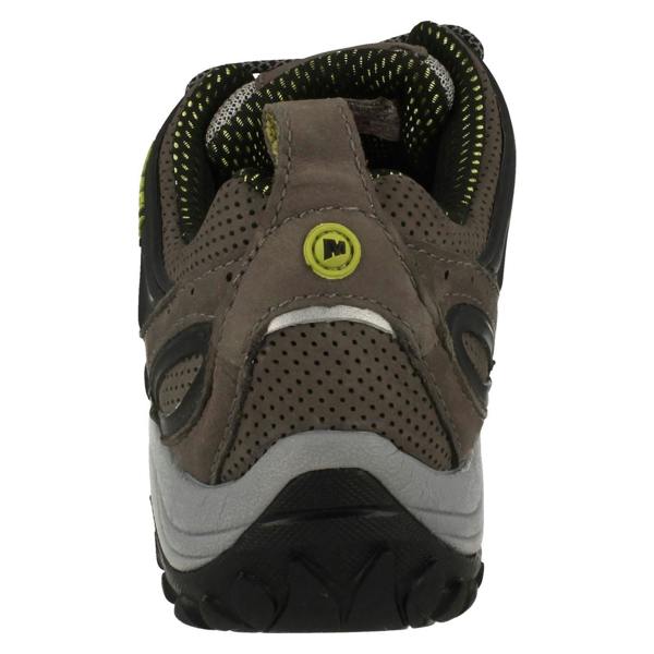 Merrell Mens Merrell Casual Trainers J16229 Scout