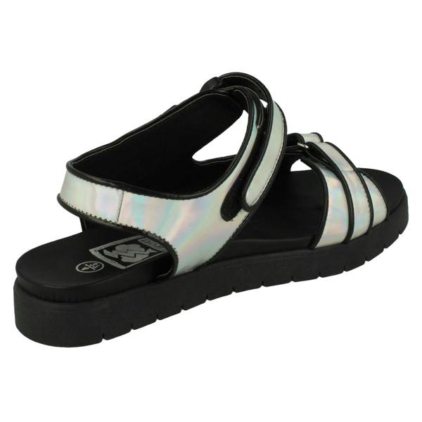 Down to Earth Ladies Down To Earth Casual Sandal