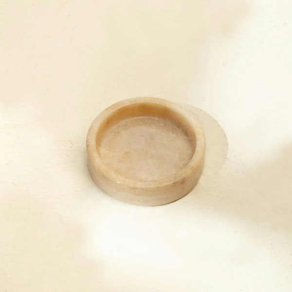 Trinket Dish for holding rings and jewellery - Coastal Villa Homeware