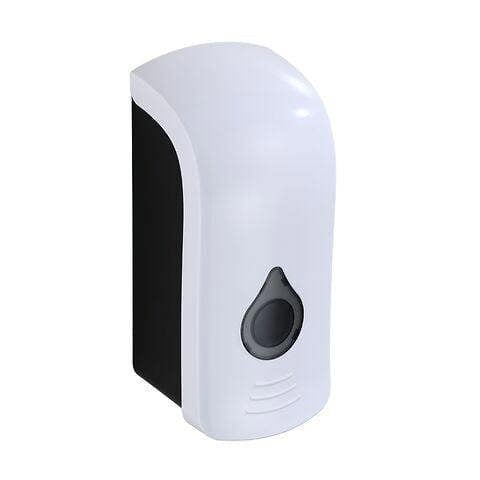 ProWashroom 750ml Soap Dispenser in White