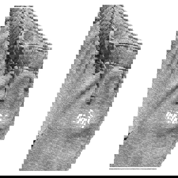 Puma Infant Tracksuit Mini Cat Baby Jogusit in Grey