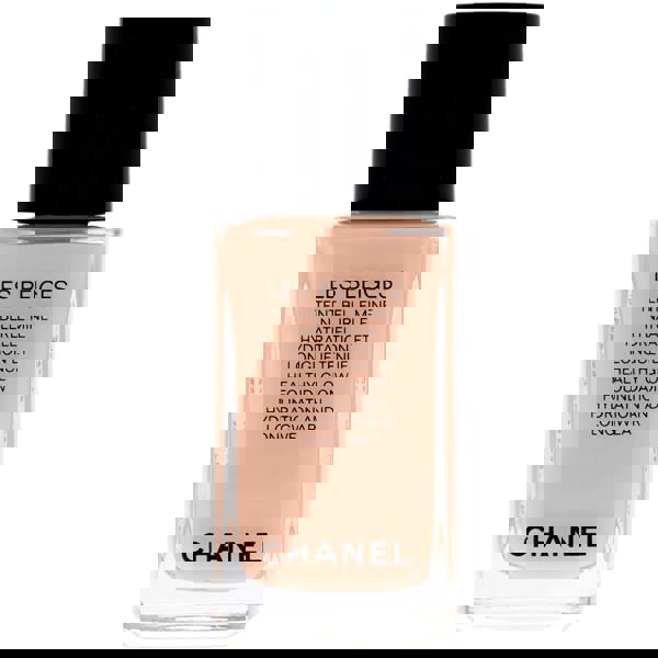 Chanel Les Beiges Healthy Glow Foundation Hydration And Longwear BR22 30ml - Extra