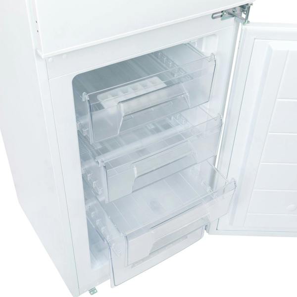 Willow 228L Integrated Fridge Freezer WBI5050DSW - Built In