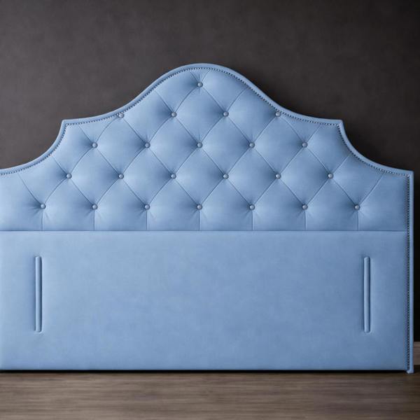 Great British Beds Dundee Headboard