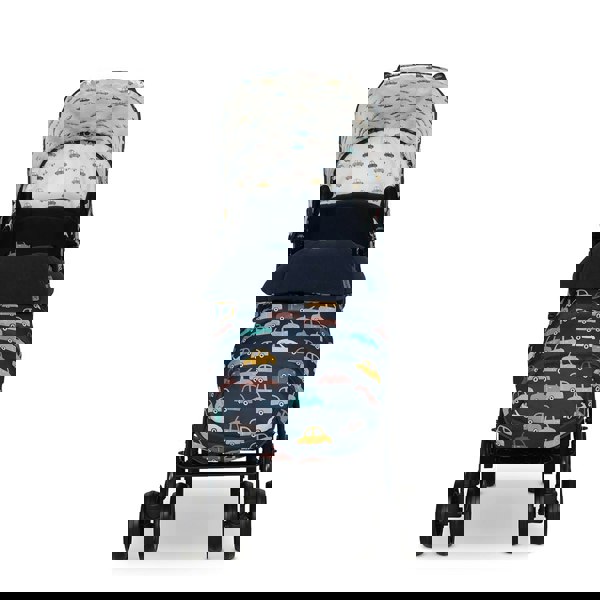 Ex Display Supa 3 Stroller Beep Beep - Stroller - Cosatto Store