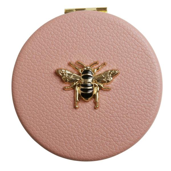 Alice Wheeler London Bee Compact Mirror