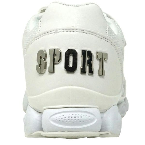 Philipp Plein Sport Plein Sport Claws Sneakers - White