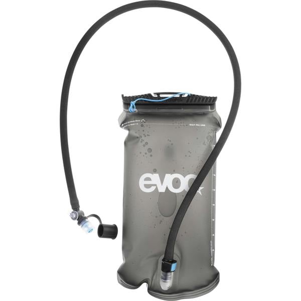 EVOC Hydration Bladder 2 Insulated - Carbon Grey