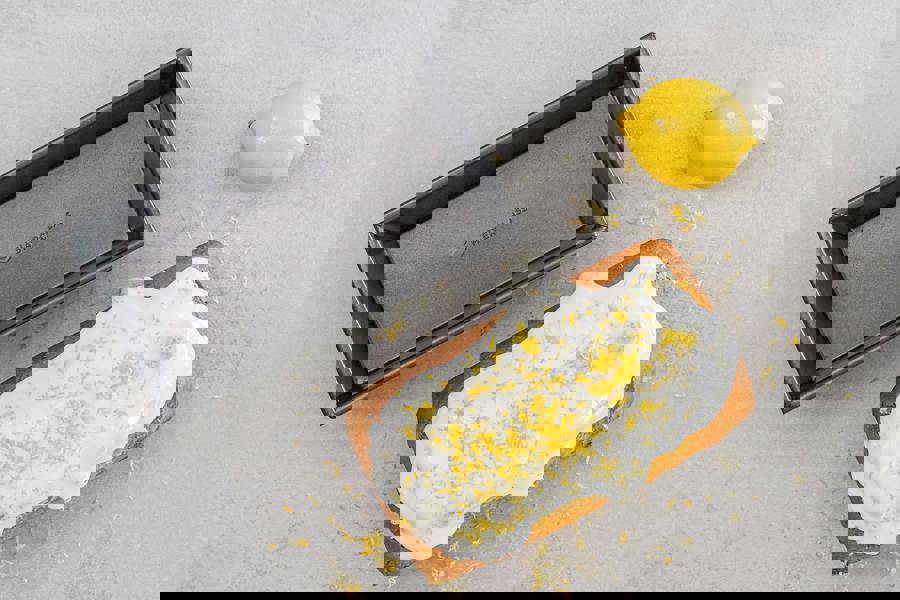 MasterClass Non-Stick 2lb Box Sided Loaf Pan