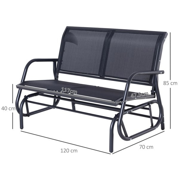 Outdoor Glider