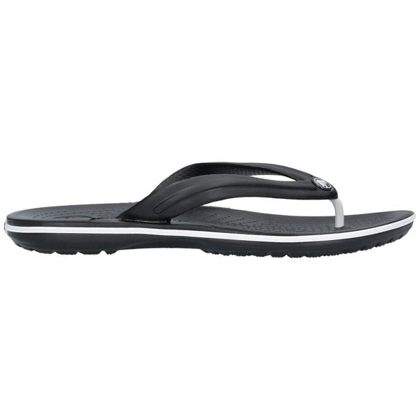 Crocs Crocband Flip Unisex - Black