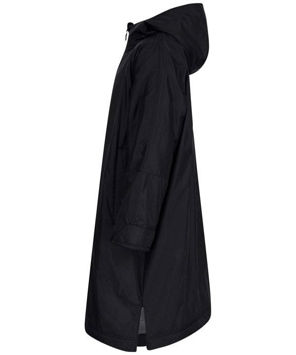 Finden & Hales Adult F&H Insulated ¾ Length All-Weather Dry Changing Robe {LV690}