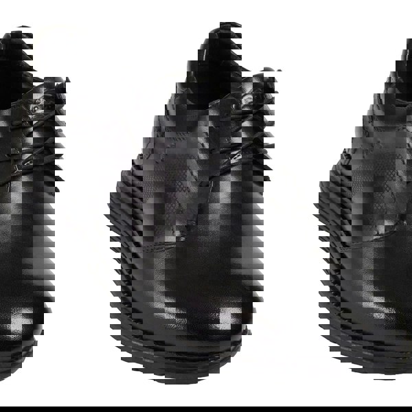Pod Aston Shoes - Black