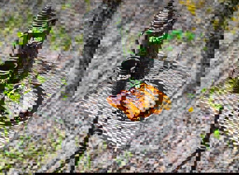 Petromax 1.3L Perkomax Percolator