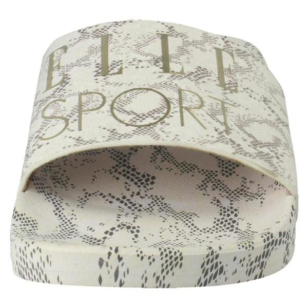 Elle Sport Ladies Elle Sport Sliders Sandals F00480