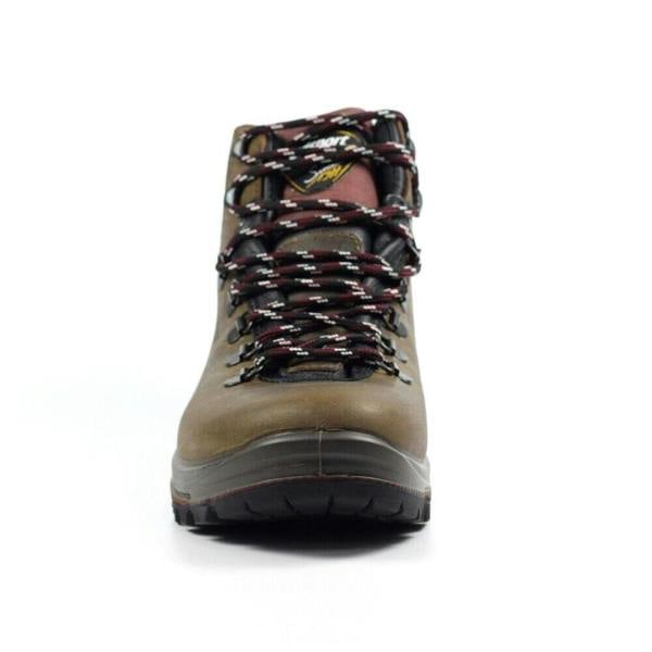 GriSport Fuse Mens Vibram Waterproof Hiking Trekking Ankle Boots