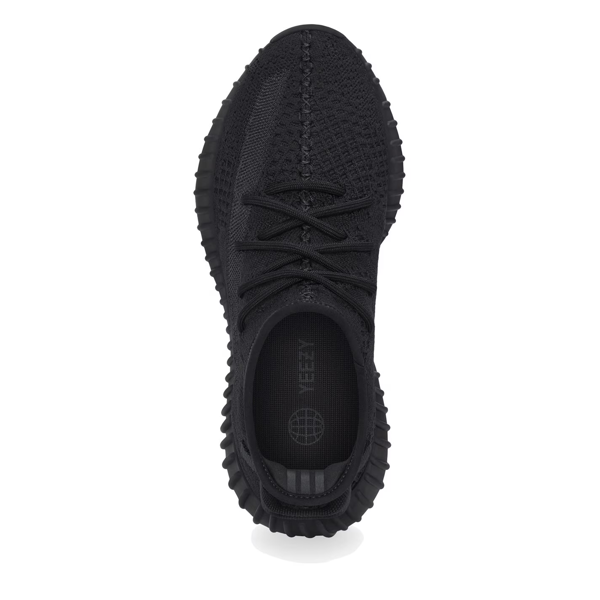 Yeezy Unisex Adult Boost 350 V2 Trainers - Black