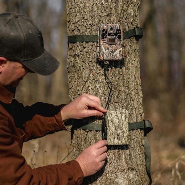 Browning Trail Camera Battery Power Pack