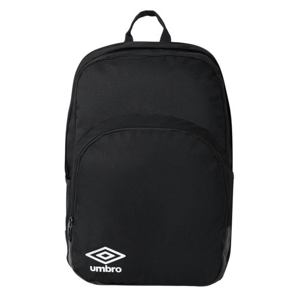 Umbro Team Training 2 Academy 20L Backpack - Black/White - 