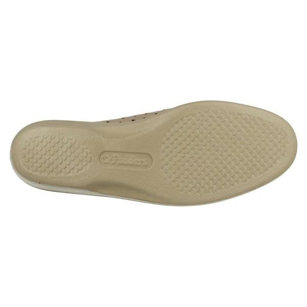Padders Ladies Padders Ballerina Flats Faye