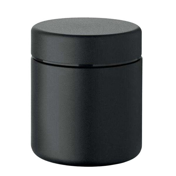 MidOcean Gosnack Double-Walled 500ml Lunch Box - Black - 