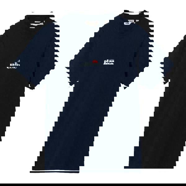 Ellesse Mens Ollio 2 T-Shirt - Navy - 