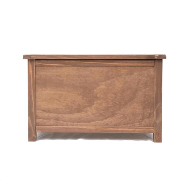 Cabinet Bits Padua Lacquered Blanket Box Ottoman