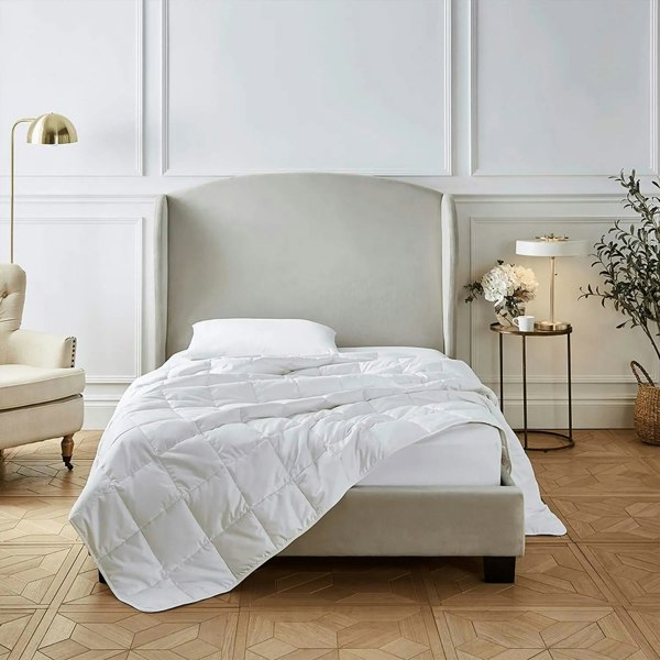 Liddell Cashmere 4 Tog Summer Weight Duvet