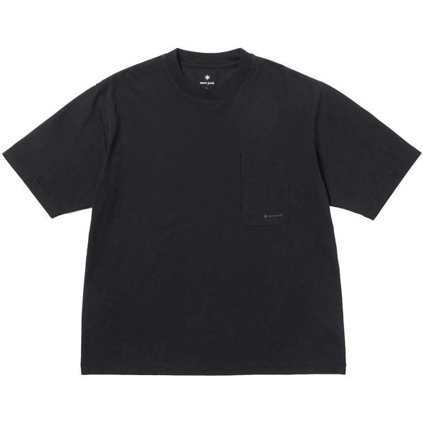 Snow Peak OG Mercerised T-Shirt