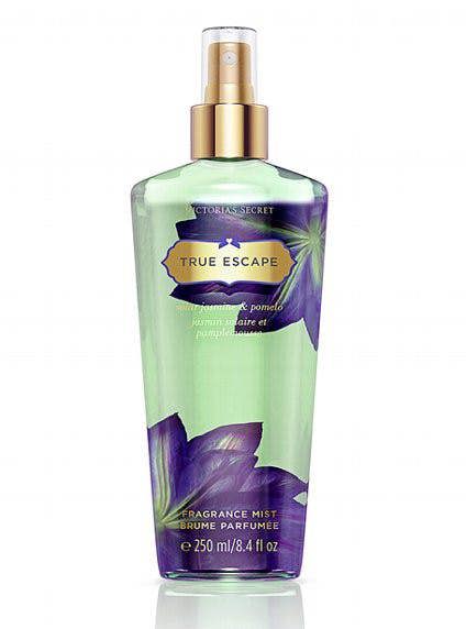 Victoria's Secret Victorias Secret Body Mist True Escape