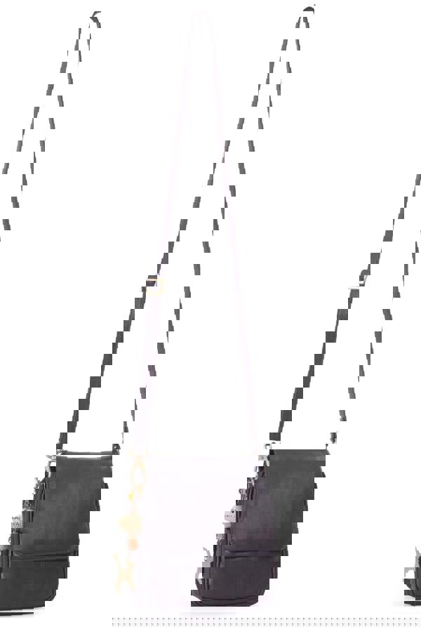 Catwalk Collection Handbags Teagan - Crossbody Bag