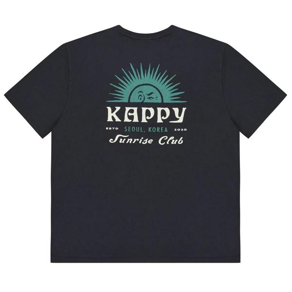 Kappy Design Sunny Wink T-Shirt