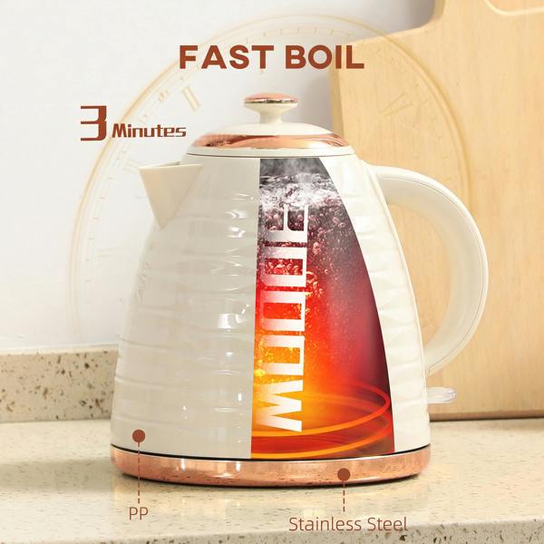 kettle
