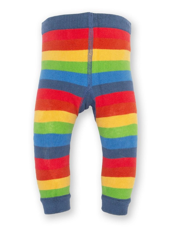 Kite Baby Organic Lunar Ox Knit Leggings