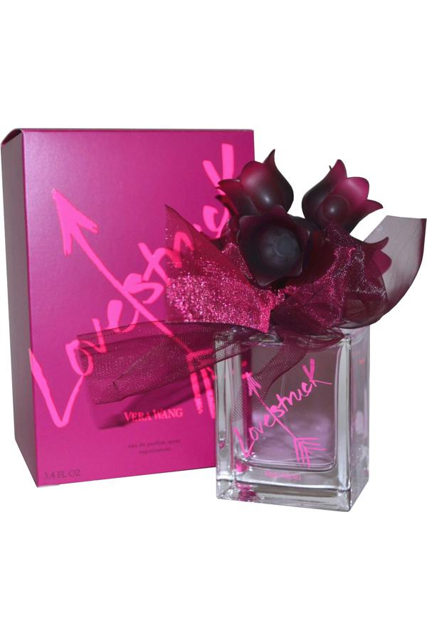 Vera Wang Lovestruck Eau de Parfum Spray 100ml