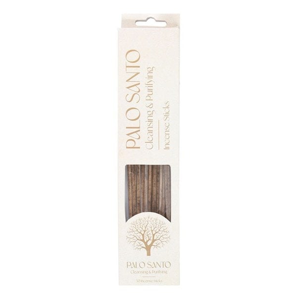 Serano Pack of 30 Palo Santo Incense Sticks