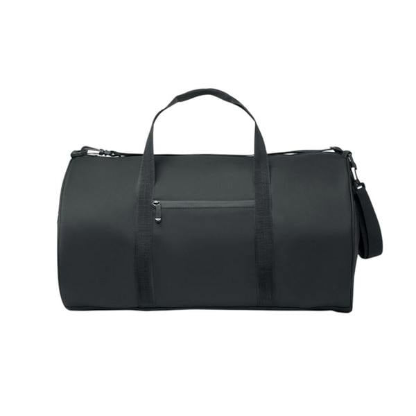 MidOcean Bangkok RPET Duffle Bag - Black - 