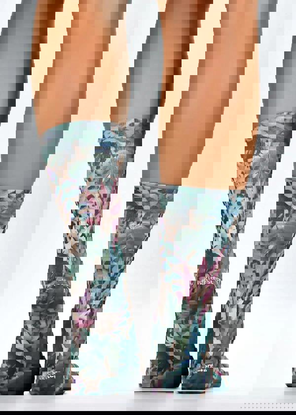 Jemsox AMAZON LEO Ladies Novelty Gift Socks