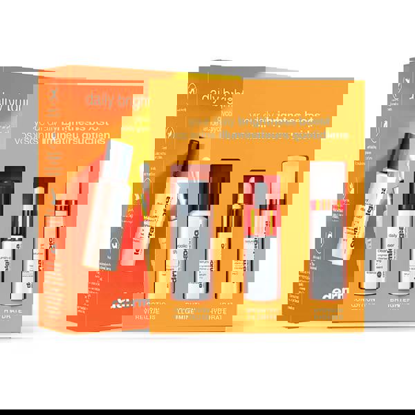 Dermalogica Daily Brightness Boosters Kit