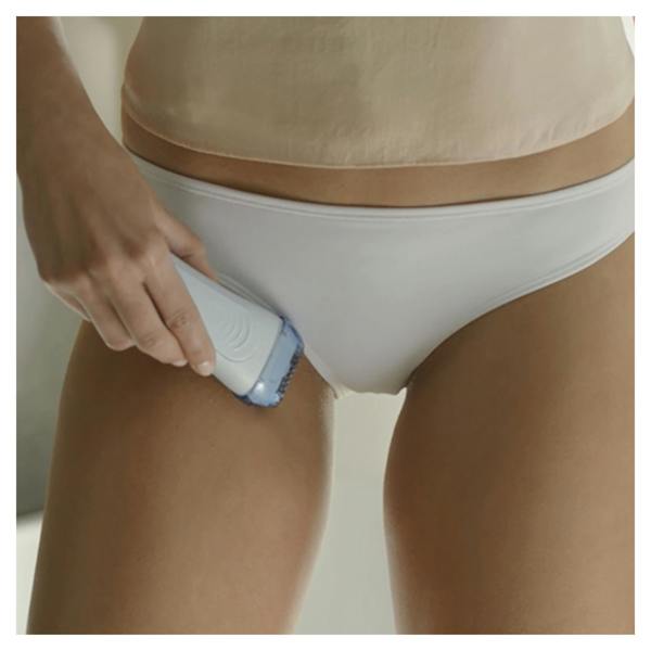 Braun LS5160 Wet & Dry Silk & Soft Bodyshaver