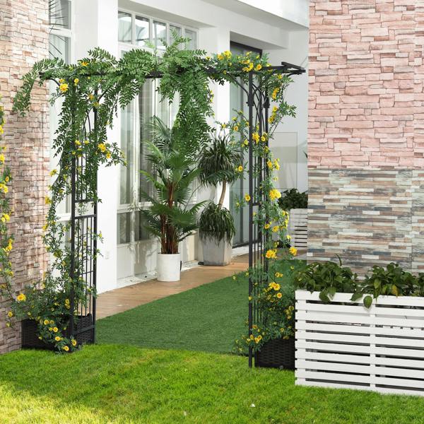 Garden Arbor