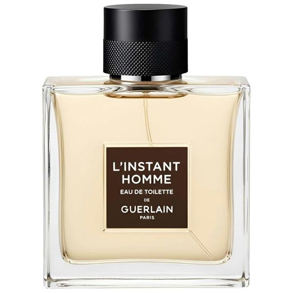 Guerlain L'Instant de Guerlain Pour Homme Eau de Toilette Spray 100ml / 3.3 fl.oz.