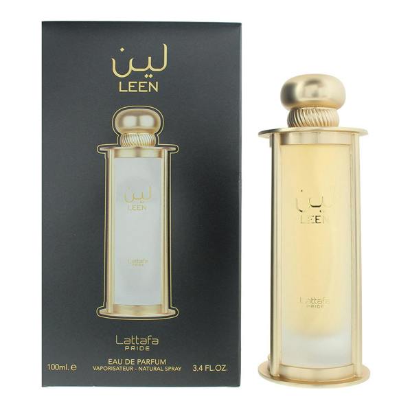 Lattafa Pride Leen Eau de Parfum 100ml Spray Unisex