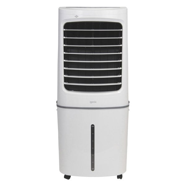 igenix Evaporative Air Cooler Fan, Large 50 Litres