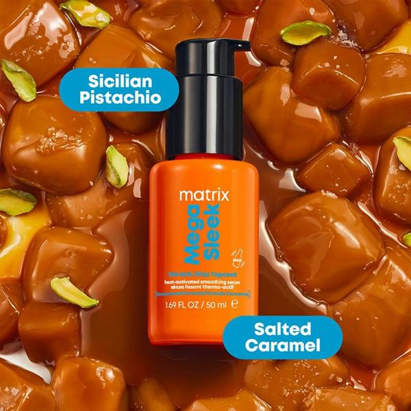 Matrix Mega Sleek Topcoat