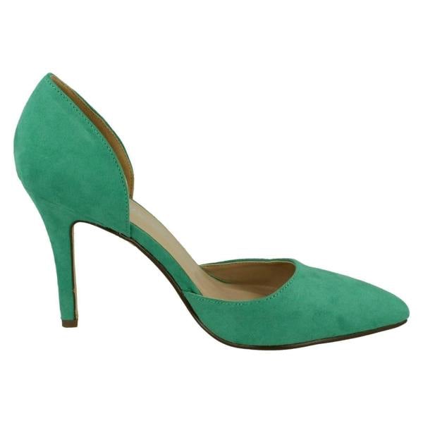 Anne Michelle Ladies Anne Michelle Stilleto Court Shoes