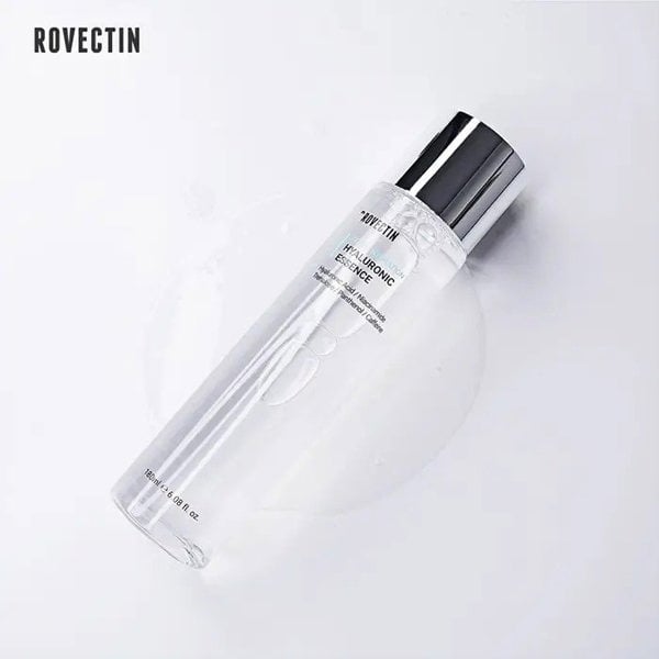 ROVECTIN Aqua Hyaluronic Essence [Activating Treatment Lotion] 180ml