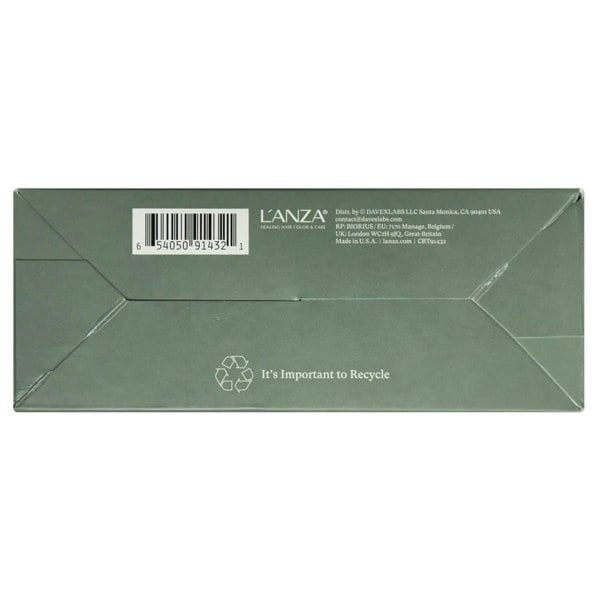 L'Anza 2025 Scalp Therapy Set