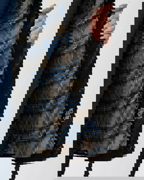 Belstaff Mens Trialmaster Jacket - Black