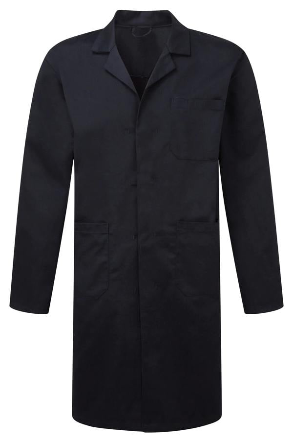 Warehouse Coat - Hi-Vis Trousers